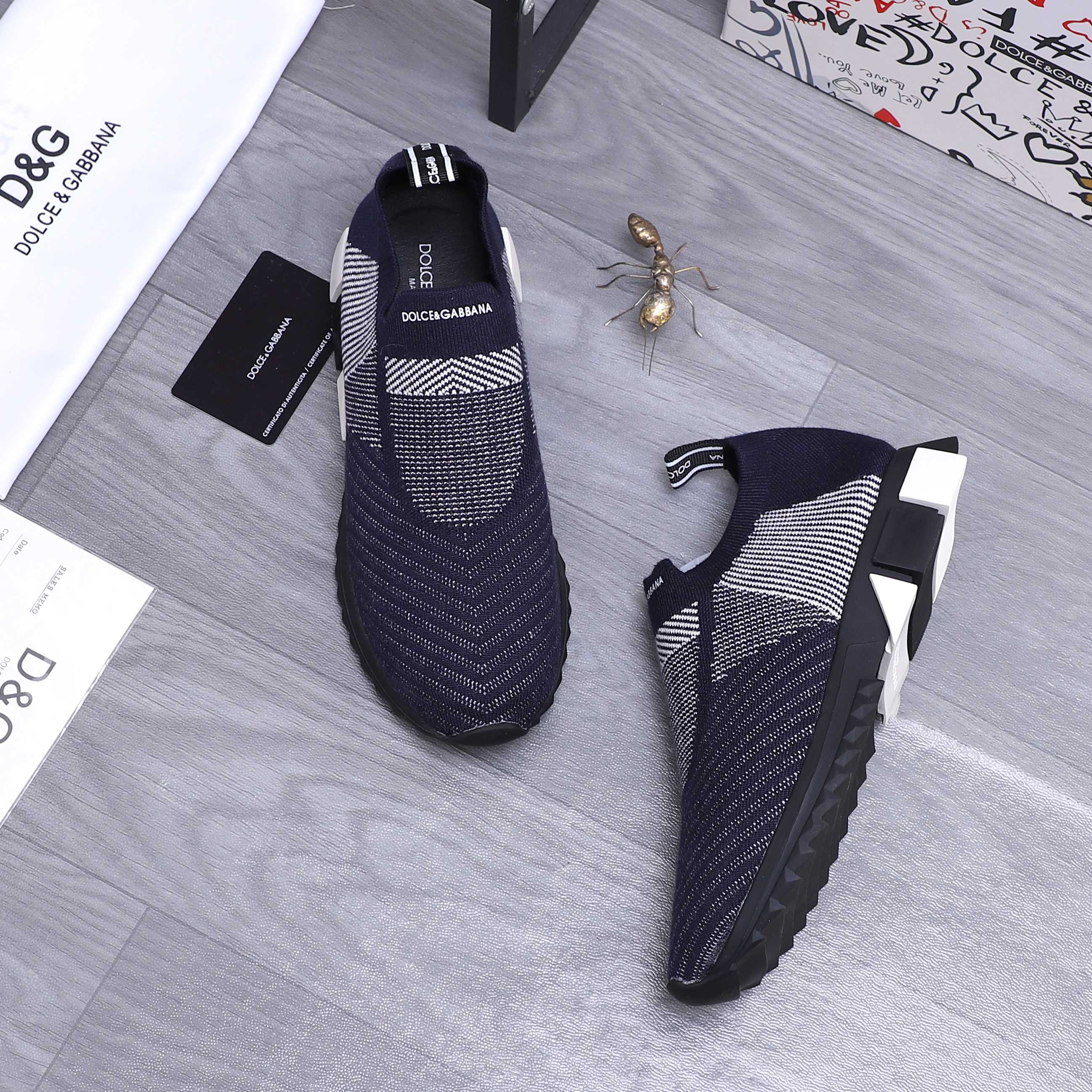 Dolce & Gabbana shoes